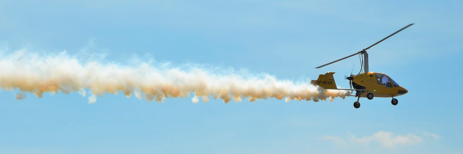 Aerofestival 2015 w Poznaniu